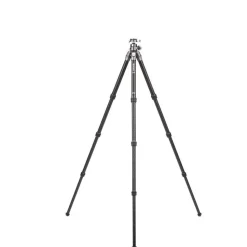 Benro Tortoise 34C Carbon Fibre Tripod With GX35 Ball Head Kit