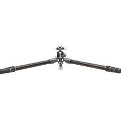 Benro Tortoise 34C Carbon Fibre Tripod With GX35 Ball Head Kit