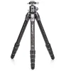 Benro Tortoise 35C Carbon Fibre Tripod With GX35 Ball Head Kit