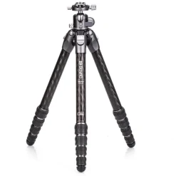 Benro Tortoise 35C Carbon Fibre Tripod With GX35 Ball Head Kit
