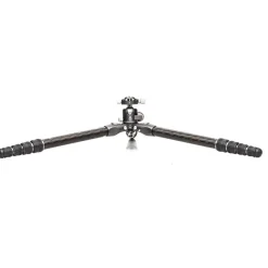 Benro Tortoise 35C Carbon Fibre Tripod With GX35 Ball Head Kit