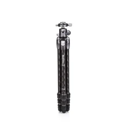 Benro Tortoise 24C Carbon Fibre Tripod With GX30 Ball Head Kit
