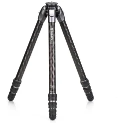 Benro Tortoise 34CLV Levelling Tripod