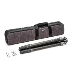 Benro Tortoise 34CLV Levelling Tripod