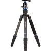 Benro Travel Angel Series 1 5-Section Carbon Fibre Tripod Kit
