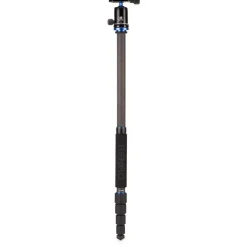 Benro Travel Angel Series 1 5-Section Carbon Fibre Tripod Kit