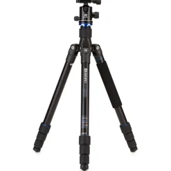 Benro Travel Angel Series 2 4-Section Aluminium Tripod Kit