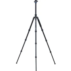 Benro Travel Angel Series 2 4-Section Aluminium Tripod Kit