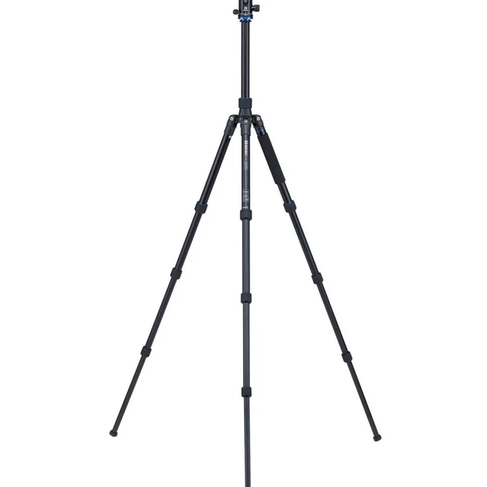 Benro Travel Angel Series 2 4-Section Aluminium Tripod Kit