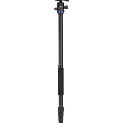 Benro Travel Angel Series 2 4-Section Aluminium Tripod Kit