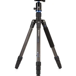 Benro Travel Angel Series 2 5-Section Carbon Fibre Tripod Kit