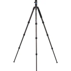Benro Travel Angel Series 2 5-Section Carbon Fibre Tripod Kit