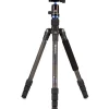 Benro Travel Angel Series 1 4-Section Carbon Fibre Tripod Kit