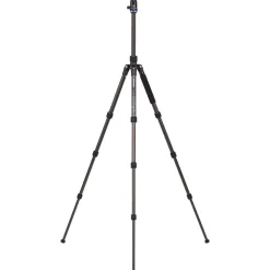 Benro Travel Angel Series 1 4-Section Carbon Fibre Tripod Kit