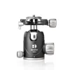 Benro VX30 Dual Panoramic Ball Head With PU50X Plate