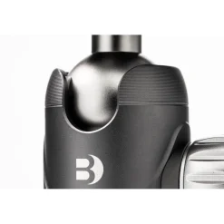 Benro VX30 Dual Panoramic Ball Head With PU50X Plate