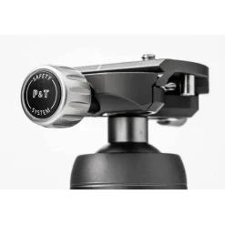 Benro VX30 Dual Panoramic Ball Head With PU50X Plate