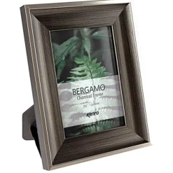 Bergamo Charcoal Series Frame 8x6 / 15x20cm
