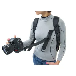 B-Glider Camera Shoulder Strap