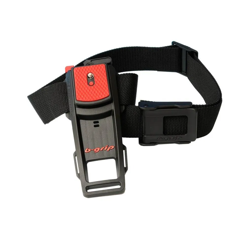 B-Grip Evo Camera Belt Kit