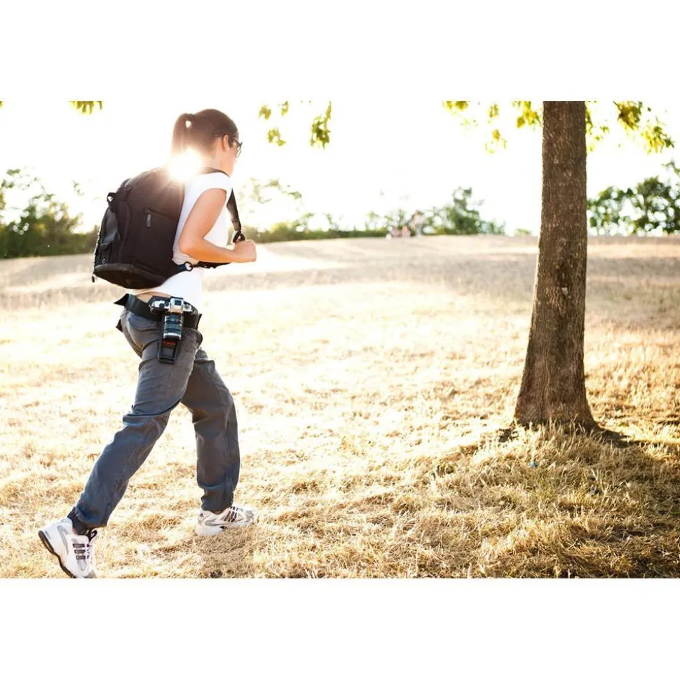 B-Grip Evo Camera Belt Kit