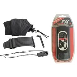 B-Grip Travel Kit ( Backpack Adaptor & Raincover)