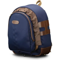 Billingham 25 Rucksack - Khaki Canvas/Tan