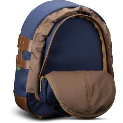 Billingham 25 Rucksack - Khaki Canvas/Tan