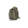 Billingham 25 Rucksack - Sage FibreNyte/Chocolate