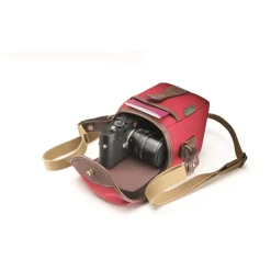 Billingham 72 Shoulder Bag - Sage FibreNyte/Chocolate