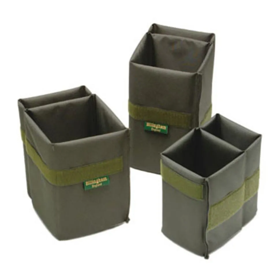 Billingham 10-18 Superflex Olive Bag Divider