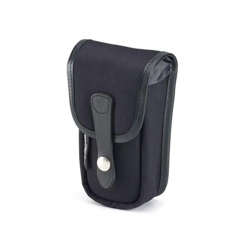 Billingham AVEA 3 Black FibreNyte/Black Pocket