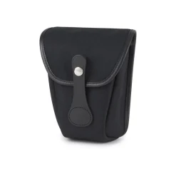 Billingham AVEA 8 Black FibreNyte/Black Pocket