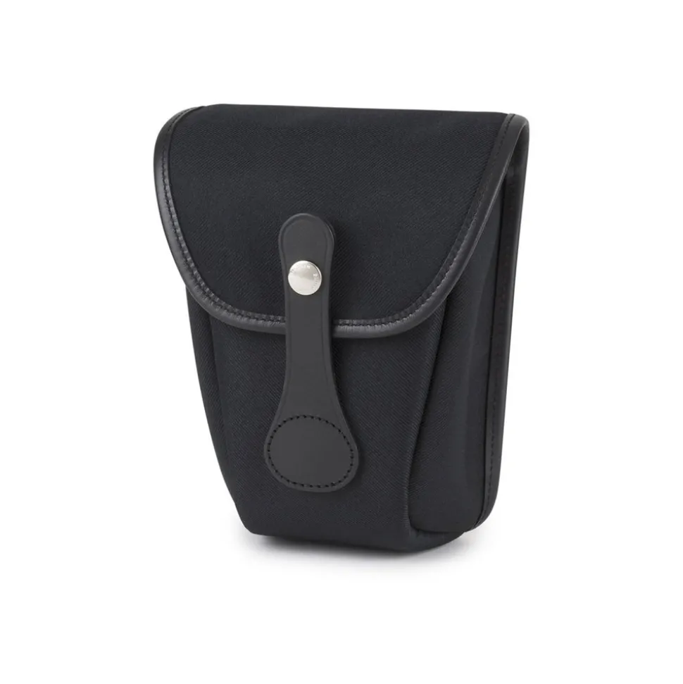 Billingham AVEA 8 Black FibreNyte/Black Pocket