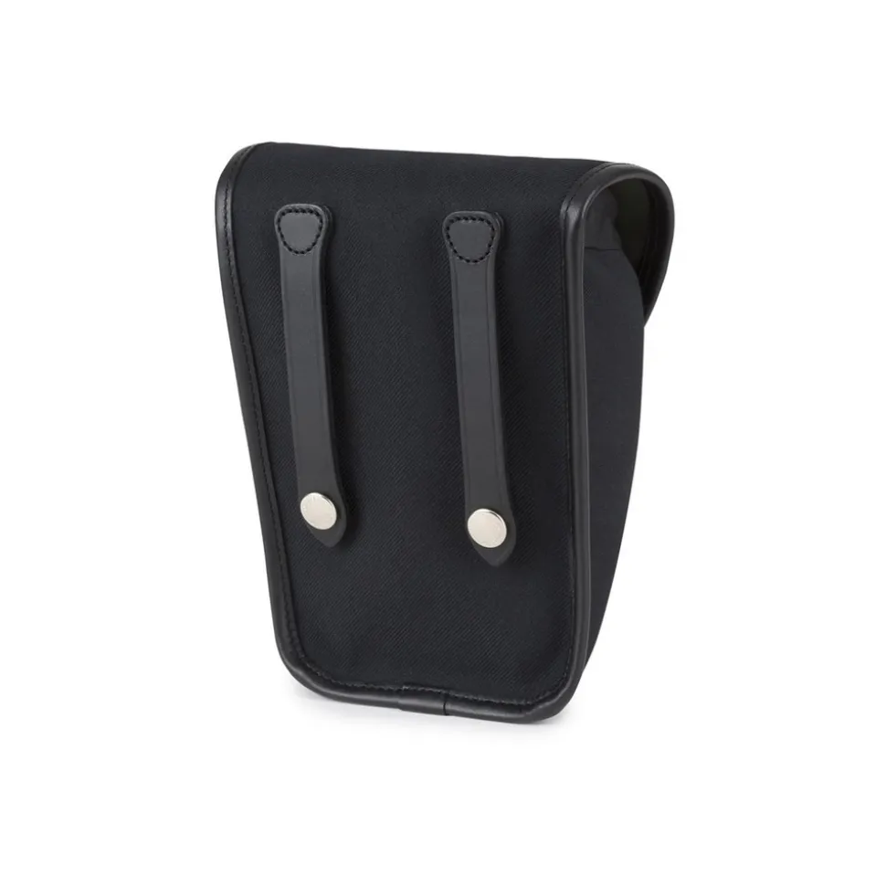 Billingham AVEA 8 Black FibreNyte/Black Pocket