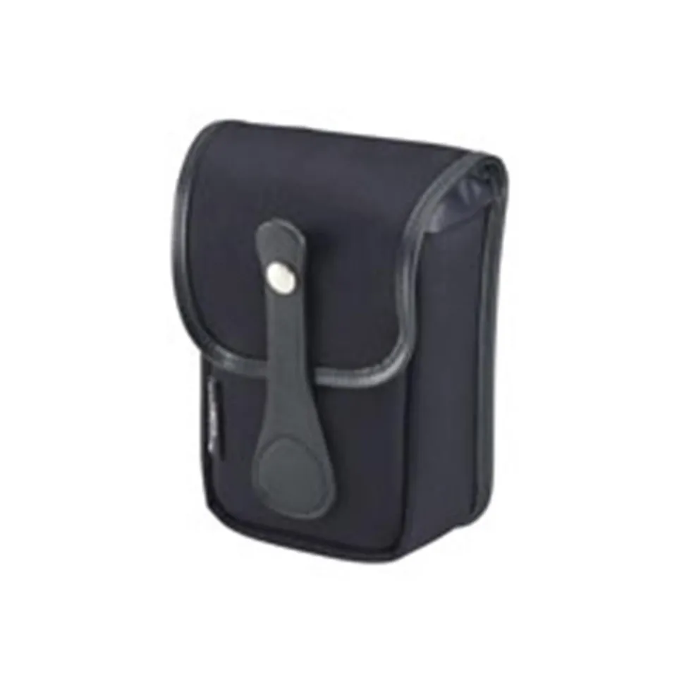 Billingham AVEA 5 Black FibreNyte/Black Pocket