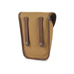 Billingham AVEA 8 Khaki FibreNyte/Tan Pocket