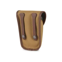 Billingham AVEA 7 Khaki FibreNyte/Tan Pocket