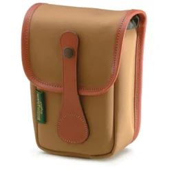 Billingham AVEA 5 Khaki FibreNyte/Tan Pocket