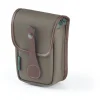 Billingham AVEA 5 Sage FibreNyte/Chocolate Pocket