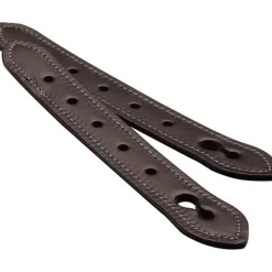 Billingham Hadley Front Straps Black