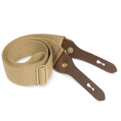 Billingham Hadley One Sling 50mm Khaki/Chocolate