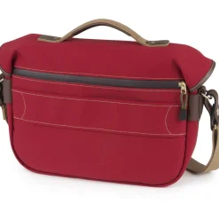 Billingham Hadley Pro 2020 Burgundy/Chocolate