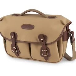 Billingham Hadley Pro 2020 Khaki/Tan