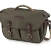Billingham Hadley Pro 2020 Sage FibreNyte/Chocolate