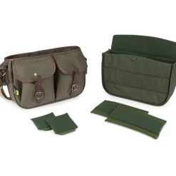 Billingham Hadley Pro 2020 Sage FibreNyte/Chocolate