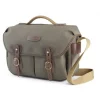 Billingham Hadley Pro Shoulder Bag - Sage FibreNyte/Chocolate