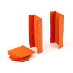 Billingham Hadley Small Divider Set Orange