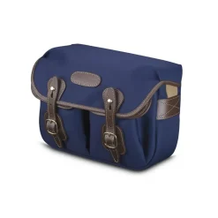 Billingham Hadley Small Shoulder Bag - Khaki FibreNyte/Chocolate