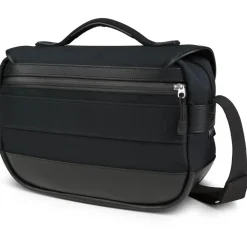 Billingham Mini Eventer Black Fibrenyte/ Black